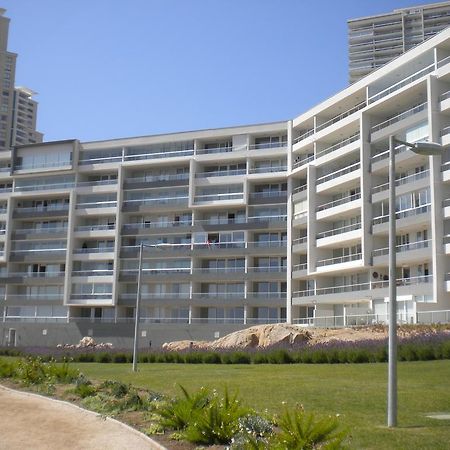Pacific Blue Διαμέρισμα Concón Εξωτερικό φωτογραφία